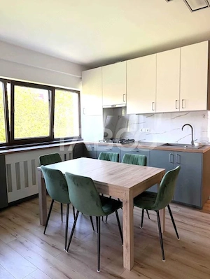 Apartament cu 3 camere de inchiriat la cheie in zona Andrei Muresanu - imagine 3