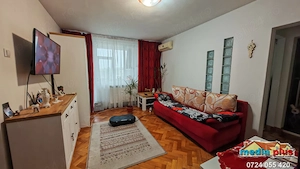 Apartament cu 2 camere de vânzare în Micro 16   50 mp, mobilat și utilat! - imagine 3