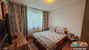 Apartament cu 2 camere de vânzare în Micro 16   50 mp, mobilat și utilat! - imagine 5