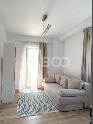 Apartament cu 3 camere de inchiriat la cheie in zona Andrei Muresanu - imagine 5