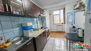 Apartament cu 2 camere de vânzare în Micro 16   50 mp, mobilat și utilat! - imagine 8