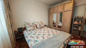 Apartament cu 2 camere de vânzare în Micro 16   50 mp, mobilat și utilat! - imagine 6