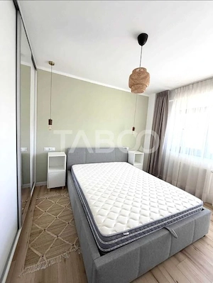 Apartament cu 3 camere de inchiriat la cheie in zona Andrei Muresanu - imagine 4