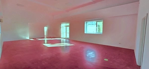 Intreg sau partial :370 MP la PARTER,langa metrou BASARAB,10EUR MP.FARA COMISION! - imagine 2