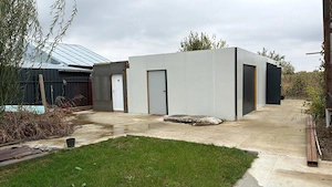 Vând teren casa  in Bucesti, Ivesti Galați  - imagine 7
