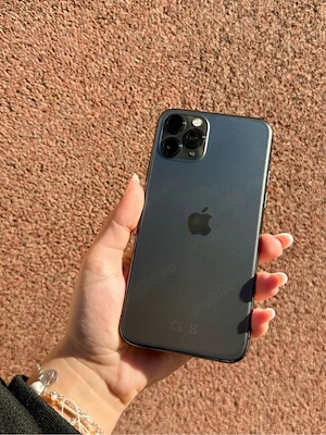   iPhone 11 Pro - 256GB   - imagine 3