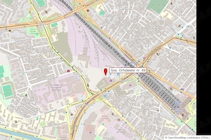 Intreg sau partial :370 MP la PARTER,langa metrou BASARAB,10EUR MP.FARA COMISION! - imagine 10
