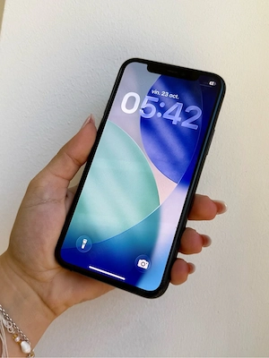  iPhone 11 Pro - 256GB  