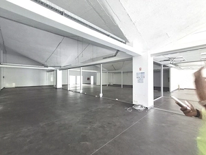 Hala industriala Militari - Bd. Iuliu Maniu 750 mp - imagine 8