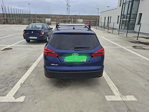 Vand ford focus - imagine 6