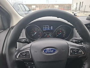 Vand ford focus - imagine 3