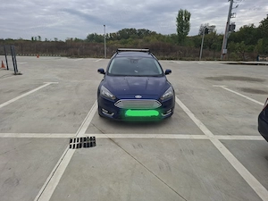Vand ford focus - imagine 4