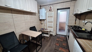Apartament 4camere, Trocadero 