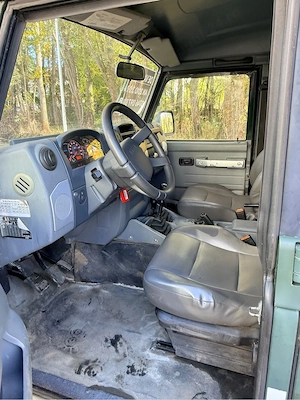 IVECO MASSIF 3.0 Diesel   Autoutilitară, pregătit pentru muncă și aventură - imagine 10