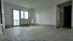 Apartament 4 camere etajul 5 /6 - imagine 3