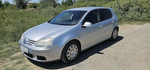 Masina Golf 5 de vânzare  - imagine 2