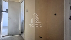 Apartament 2 camere Circular Parter inalt - imagine 7