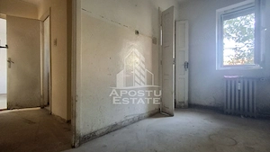 Apartament 2 camere Circular Parter inalt - imagine 2