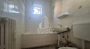 Apartament 2 camere Circular Parter inalt - imagine 6