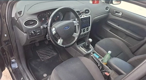 Ford Focus  - imagine 3