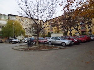 Apartament 1 camera, Sagului, 32 mp