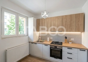 Apartament cu 2 camere de vanzare izolat cu lift etaj 1 zona Garii - imagine 4