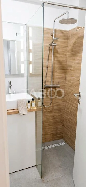 Apartament cu 2 camere de vanzare izolat cu lift etaj 1 zona Garii - imagine 7