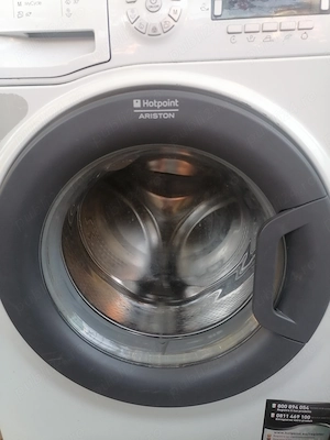 Mașină de spălat Ariston 7 kg 