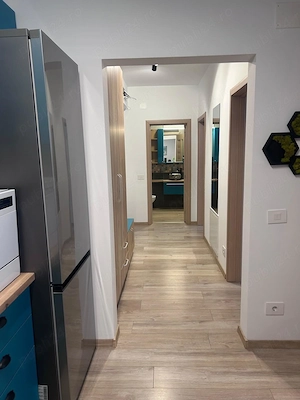 Oradea, inchiriez apartament - imagine 2