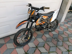 Vând cross 140 cc - imagine 4