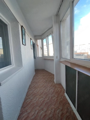 Apartament 2 camere de închiriat chiar în Piața Iancului, metrou în fața scării, luminos - imagine 6