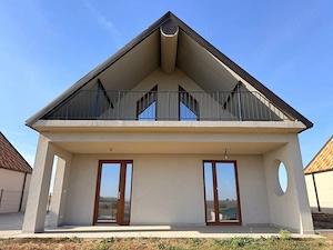 Case de vanzare 120mp utili Complex Panorama Residence Sanandrei - imagine 3