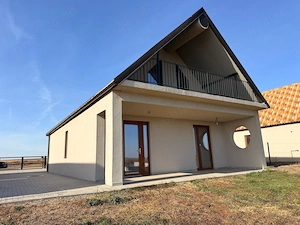 Case de vanzare 120mp utili Complex Panorama Residence Sanandrei