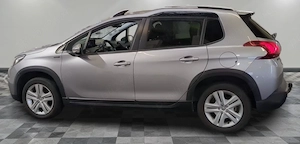 PEUGEOT 2019 2008 - imagine 6