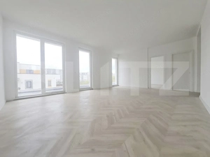 Penthouse de vânzare, 68 mp, zona Tractorul - imagine 9