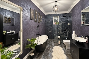 Casa moderna cu 4 camere, Zimandcuz - imagine 21