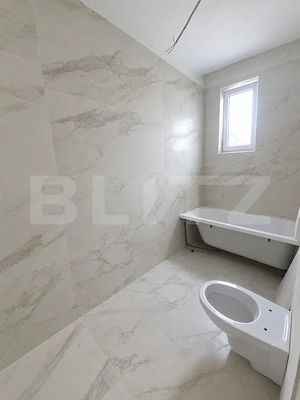 Penthouse de vânzare, 68 mp, zona Tractorul - imagine 5