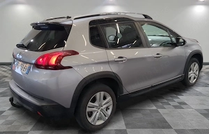 PEUGEOT 2019 2008 - imagine 4