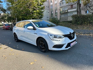 Renault Megane 4 - imagine 3
