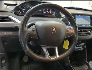 PEUGEOT 2019 2008 - imagine 9