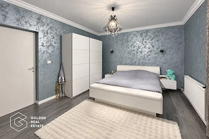 Casa moderna cu 4 camere, Zimandcuz - imagine 23