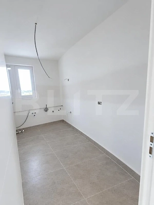 Penthouse de vânzare, 68 mp, zona Tractorul - imagine 7