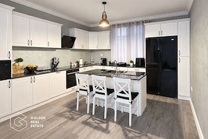 Casa moderna cu 4 camere, Zimandcuz - imagine 15