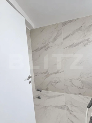Penthouse de vânzare, 68 mp, zona Tractorul - imagine 6