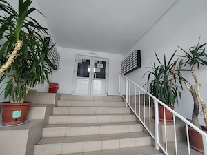 Apartament 2 camere de închiriat chiar în Piața Iancului, metrou în fața scării, luminos - imagine 10