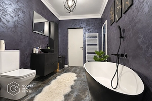 Casa moderna cu 4 camere, Zimandcuz - imagine 19