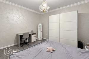 Casa moderna cu 4 camere, Zimandcuz - imagine 34