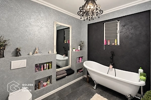 Casa moderna cu 4 camere, Zimandcuz - imagine 38