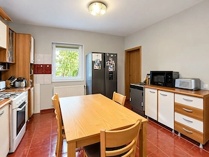 Casa individiuala cu 5 camere/compartimentare flexibila-Dumbravita-Comision 0% - imagine 9
