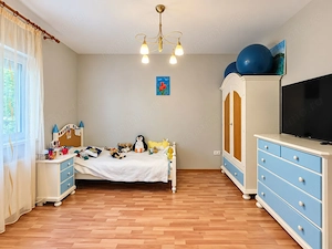 Casa individiuala cu 5 camere/compartimentare flexibila-Dumbravita-Comision 0% - imagine 16